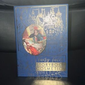 📚Fairy tale palette 🧚‍♀️